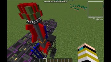 Minecraft ICBM Tutorial