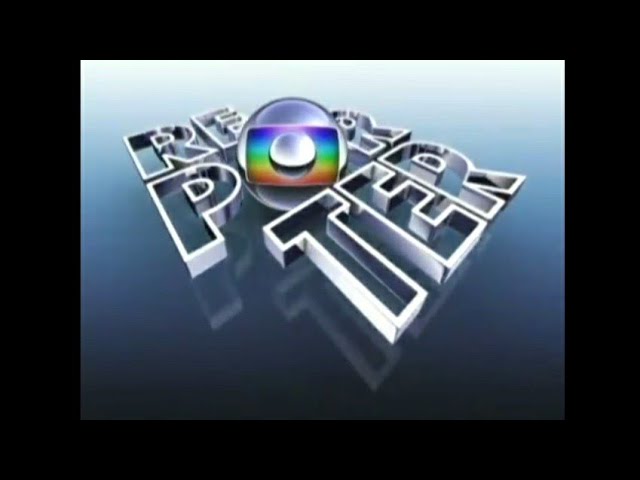 Chamada Globo Repórter (16/03/2012)