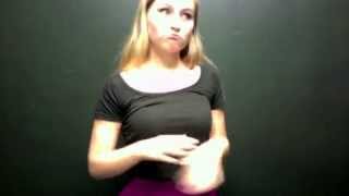 ASL II Homework 2