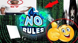 NORULES IS UNFORTUNATELY BACK - QUANTUM AI BOTS, RANKED ELO & MILITARY GRADE MINECRAFT CHEATING