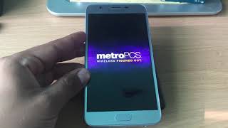 Hard Reset Samsung Galaxy J7 Star J737T1 Metro PCs