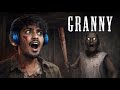 GRANNY CHAPTER 1 LIVE 🔴