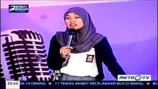 Download lagu kompilasi stand up comedy metro tv
