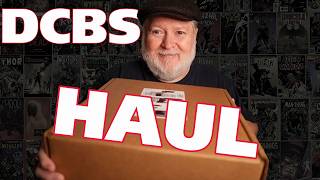 Graphic Novel Unbox & Haul - 09-12-2026