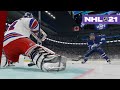 NHL 21 SHOOTOUT CHALLENGE #2 *MY FIRST KUCHEROV?!*