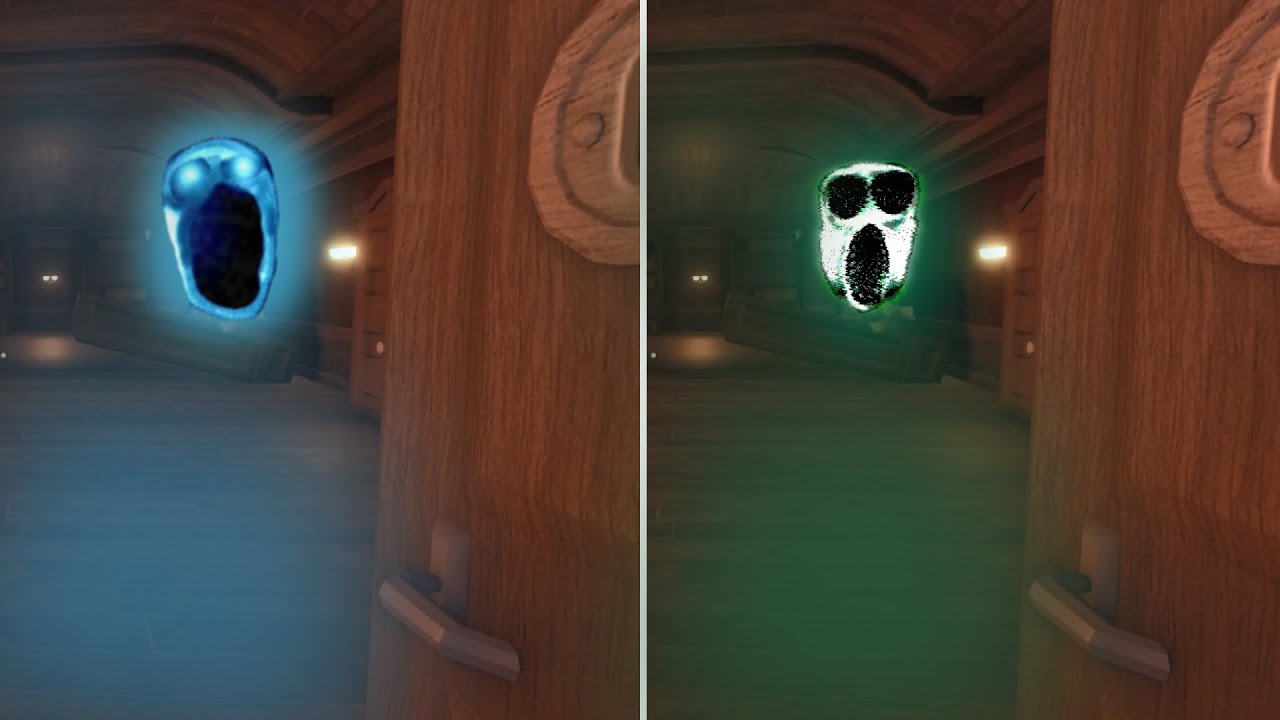 Амбуш из doors. Эмбуш Doors. Doors Депт. Амбуш РОБЛОКС
