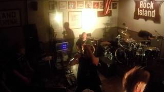 Mea Culpa - Theo's Java Club (Live 1/20/17)
