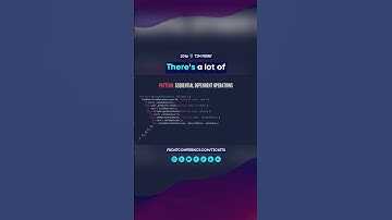 2016 Tim Perry | From Callback Chaos to Promise Clarity in JavaScript #shorts #FrontZurich