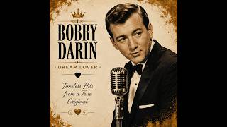 Bobby Darin ❤️ Eternal Love Ballads | Timeless Romantic Pop & Golden Easy Listening Classics screenshot 5