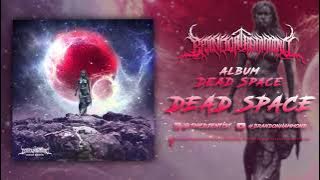 Brandon Hammond - Dead Space | Metalcore Instrumental 2021 |