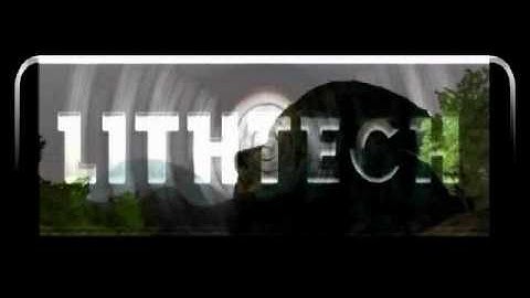 Lithtech animation