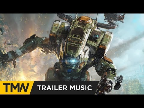 Titanfall 2 - Colony Reborn Gameplay Trailer Music | Position Music - Colony Reborn