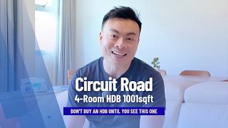 4-Room HDB For Sale | Macpherson | Don't Buy An HDB Until You See This One