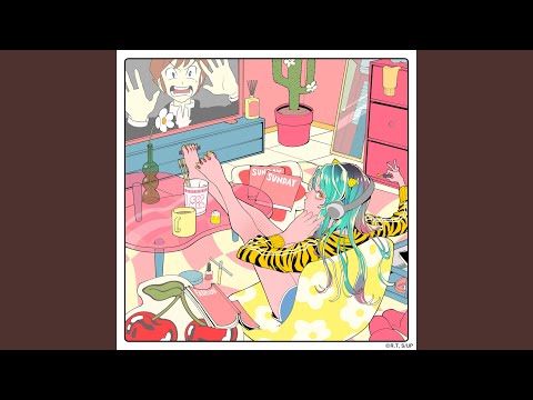 Tokyo Shandy Rendez Vous 