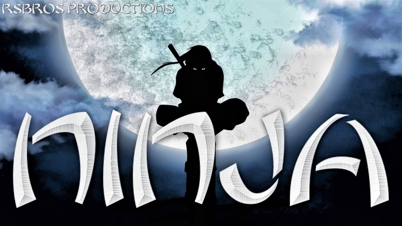NINJA - Official music video | RSBROS PRODUCTIONS |
