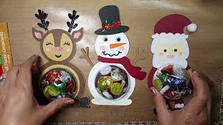 Share-Finished Fillable Ball ornaments and tags