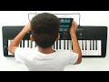 Casio ctk 3500 with tablet connectivity  dance music mode