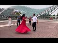 TAOBA ( Без Тебя ) Красивая Лиричная Georgian Dance Tbilisi Девочки Танцуют Нежно 2023 ALISHKA