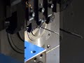 Piezas de procesamiento de torno suizo CNC