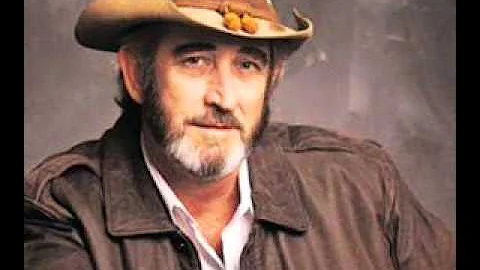 Don Williams - I've Been Loved by the Best