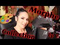 Morphe Eyeshadow Collection - Episode 1