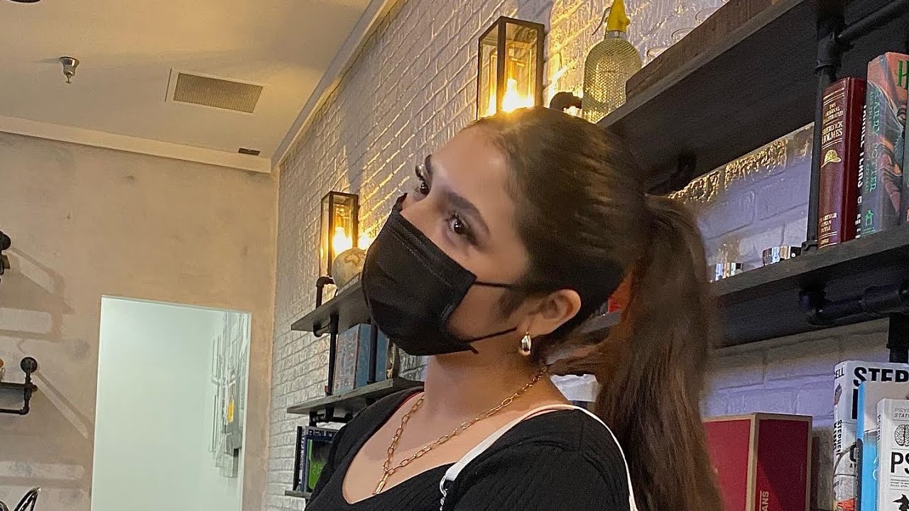 How I snatch my face with makeup ;)