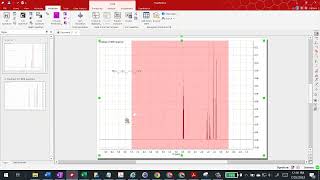 CHE 2253 NMR Prediction using MNova