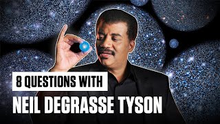 Explaining the Universe with Neil deGrasse Tyson