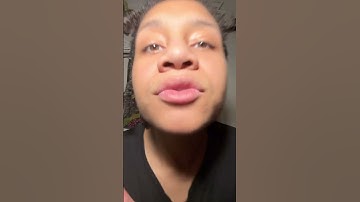 ASMR - Silent Face Touching