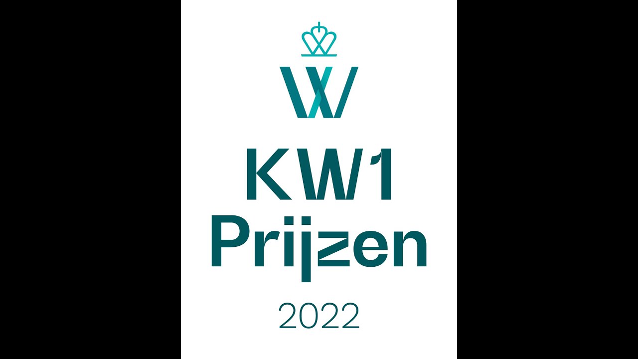 Koning Willem I prijzen 2022  promo