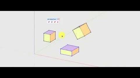 Sketchup plugins suforyou  s4u_AlignTool