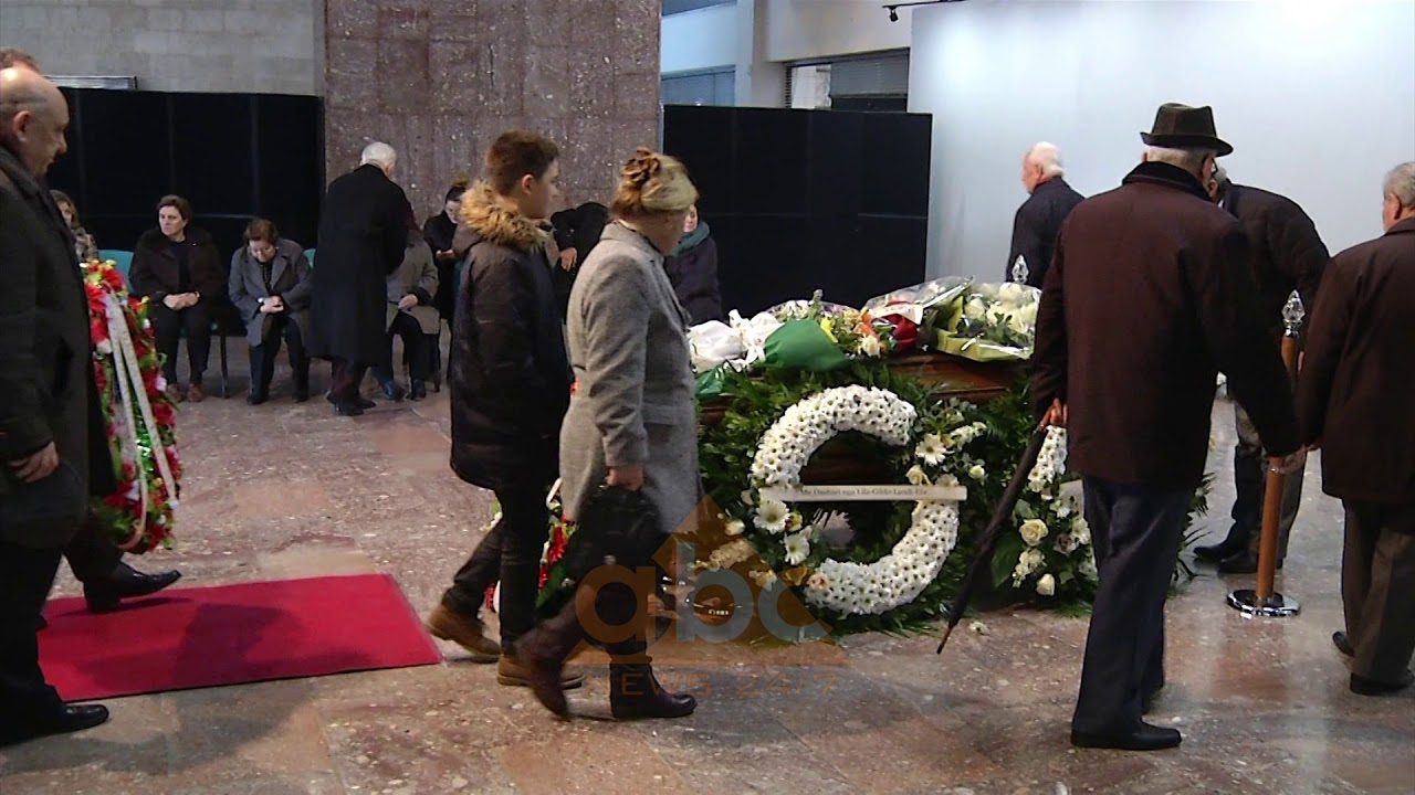 Ndahet nga jeta kineasti shqiptar, Todi Bozo | ABC News Albania - YouTube