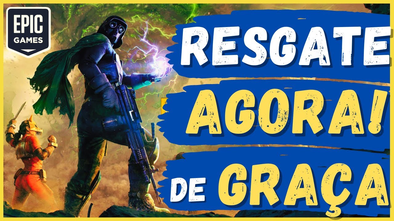 Epic Games: Encased é o 9º jogo grátis da loja por 24h