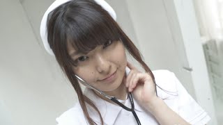 花井美理イメージビデオ【萌えろ 俺の本棚】