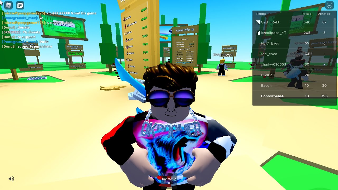 Playin Lots Of Different Types Of Roblox Games Youtube