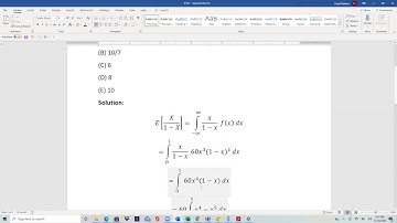Actuarial SOA Exam P Sample Question 129 (once178) Solution