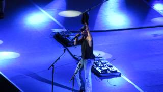 Kenny Chesney & Jason Aldean The Only Way I know - MetLife Stadium East Rutherford, NJ 8/15/15