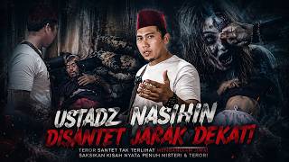 Part 128 || Ustadz datangi dukun rosito || Keseharian Ustadz Nasihin