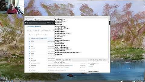 Using Emacs 74 - Eglot