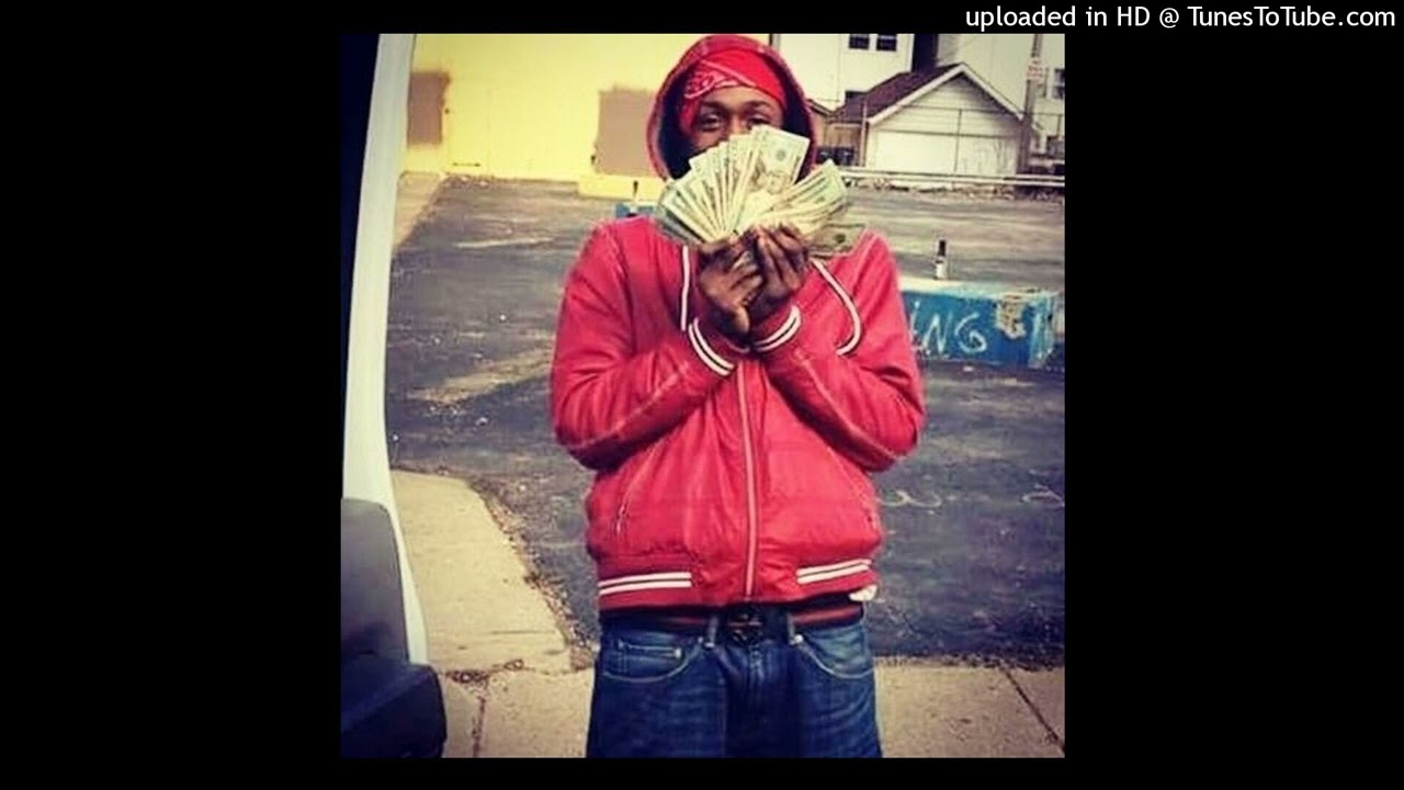 Ai Young Pappy &  Ai King Von - 3 A.M. In the Raq Part. 2