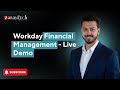 Learn Workday Financial Management and Get Certified | ZaranTech