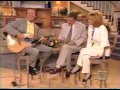 Glen Campbell Visits Regis & Kathie Lee (1995)