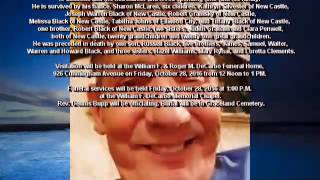 NCTV45’s Obituaries From William & Roger DeCarbo Funeral Home For October 26, 2016