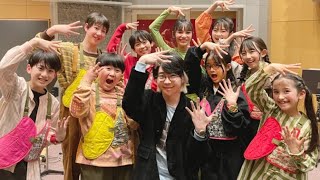 Mrs. Green Apple大森元貴が楽曲“こたえあわせ”をEテレ『天才てれびくん』に提供