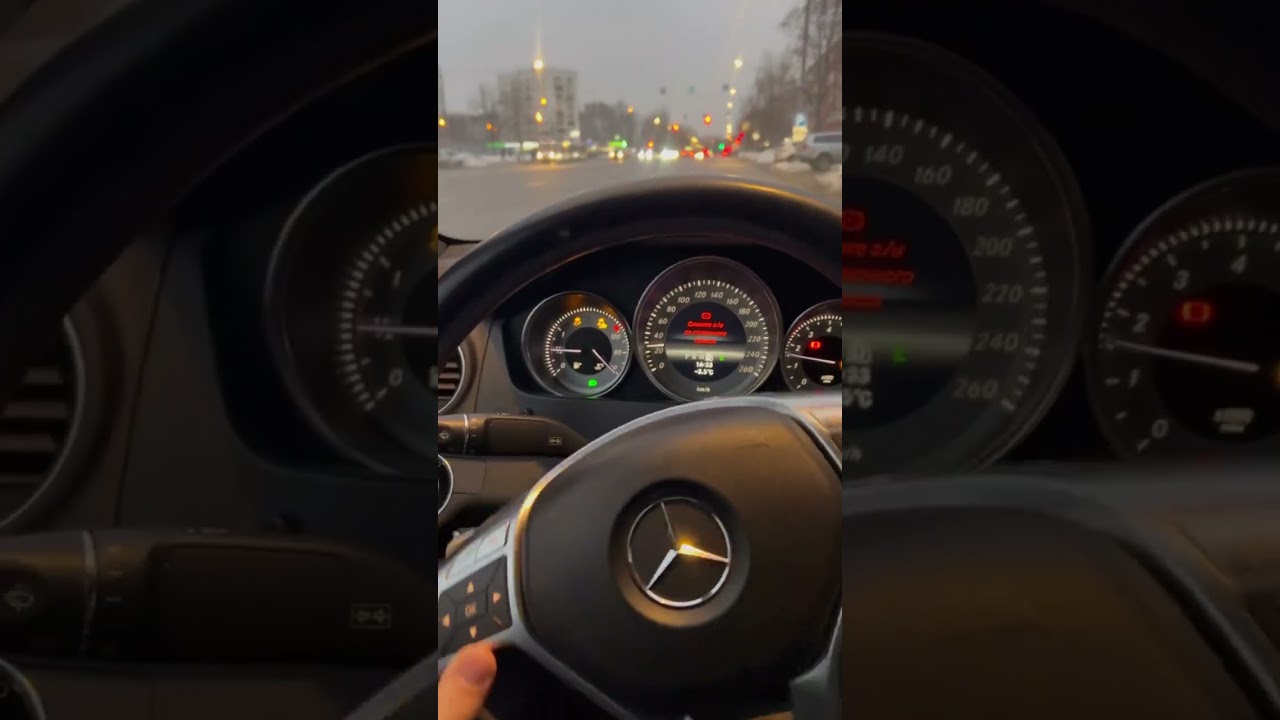 Пропадает питание блоков w204 // Drive2 // Решение проблемы