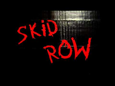 Skid Row - I Remember You (8 bit)