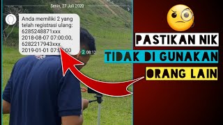 🔥Cara Buka Blokir Wa Orang Yang Memblokir Kita Tanpa Angka Tambahan