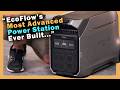 EcoFlow Delta Pro 3 - How to Get the Early Bird Discount - Adventure Tech Reviews