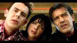 My Moms New Boyfriend Trailer 2008 ‧ Comedy/Romance ‧ Antonio Banderas