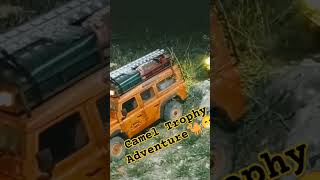 ????? cameltrophy rgt defender landrover rc rchobby rcscale rclife rctruck rcshorts axial